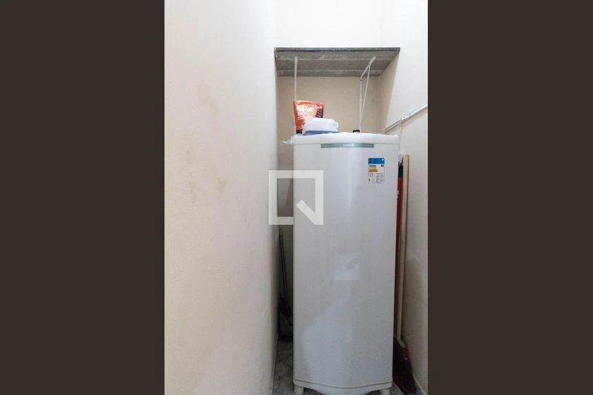 One-bedroom, 30 m² house in Rio de Janeiro — photo 13