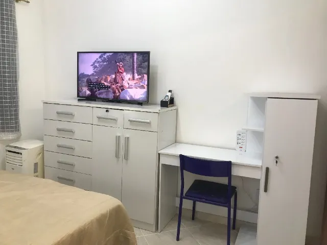 Furnished apartment, 71 m², with a washing machine — photo 4