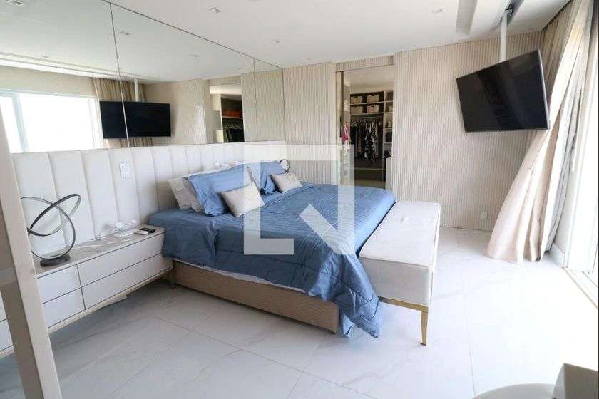 Furnished house with 5 en-suite bedrooms and open kitchen — photo 10