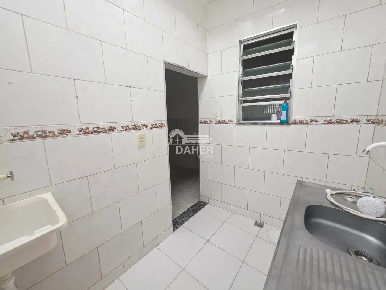 Studio de 20 m², Cascadura — photo 3