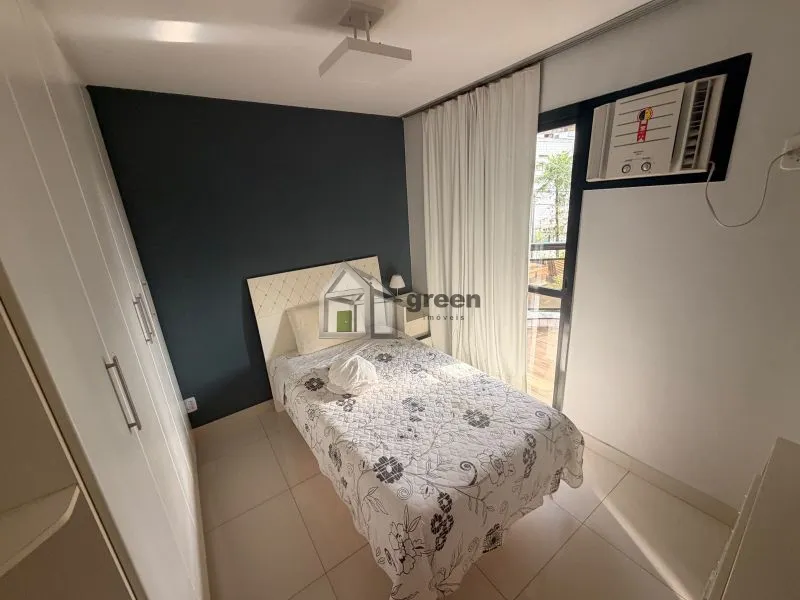Furnished apartment, 83 m², with a walk-in closet — photo 9