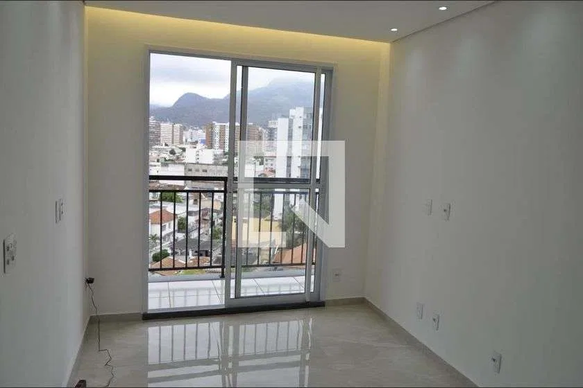 Apartamento com vista para as montanhas, Todos os Santos — photo 3