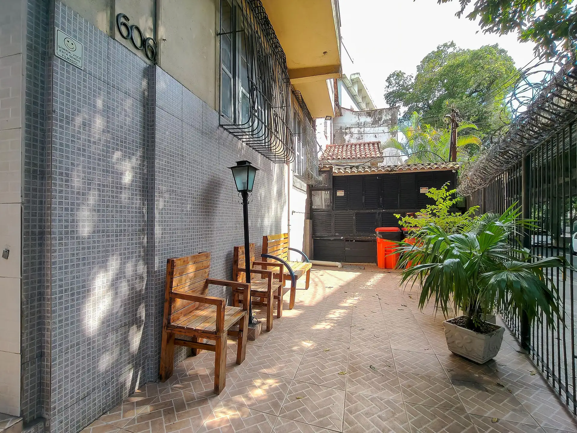 Apartamento com 3 quartos e 2 banheiros — photo 8