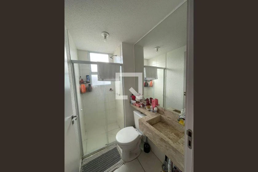 Furnished 2-bedroom apartment with separate gas kitchen — photo 12
