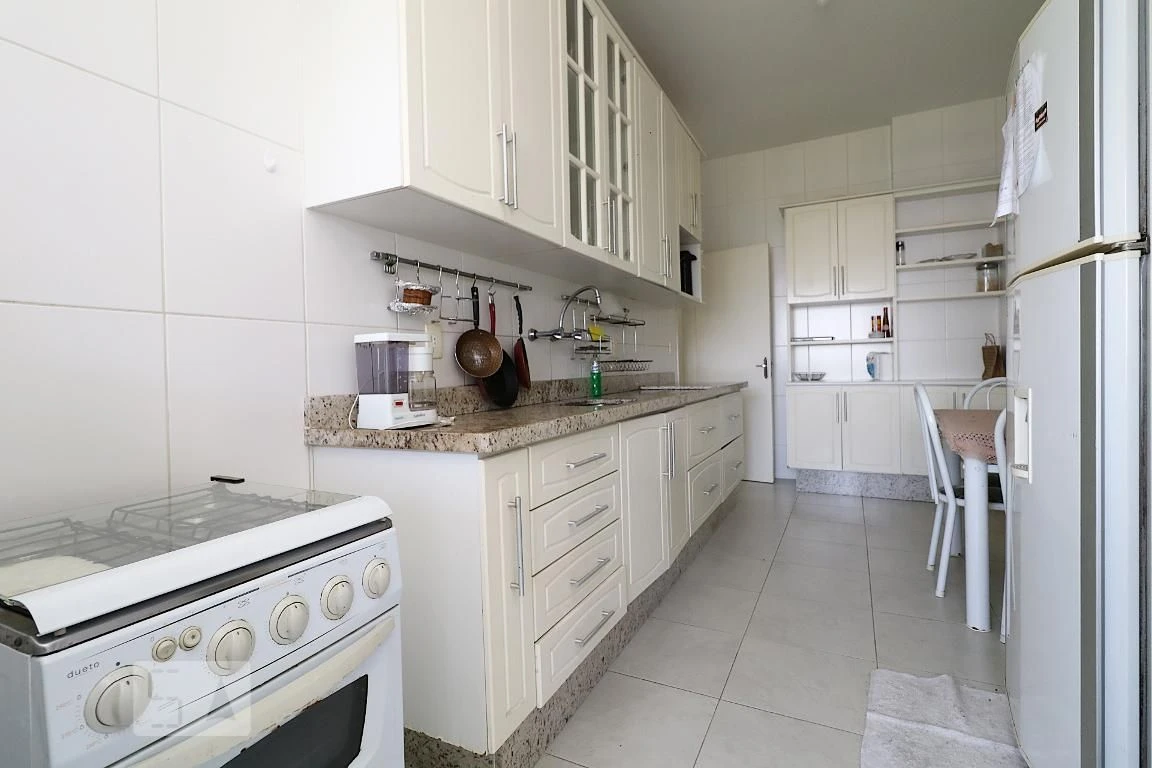 Квартира 100 м² з видом на гори та робочим місцем — photo 3