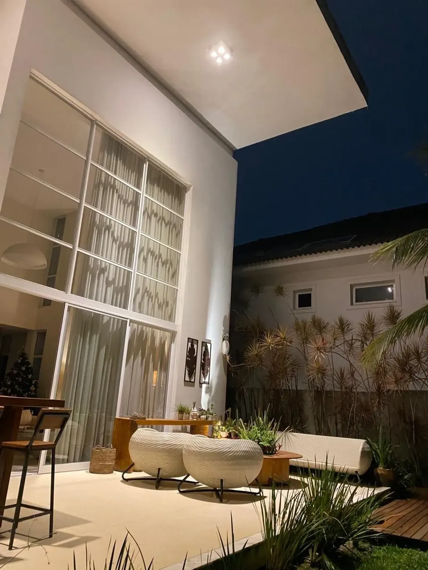 Furnished duplex house with 4 en-suite bedrooms and sauna — photo 15