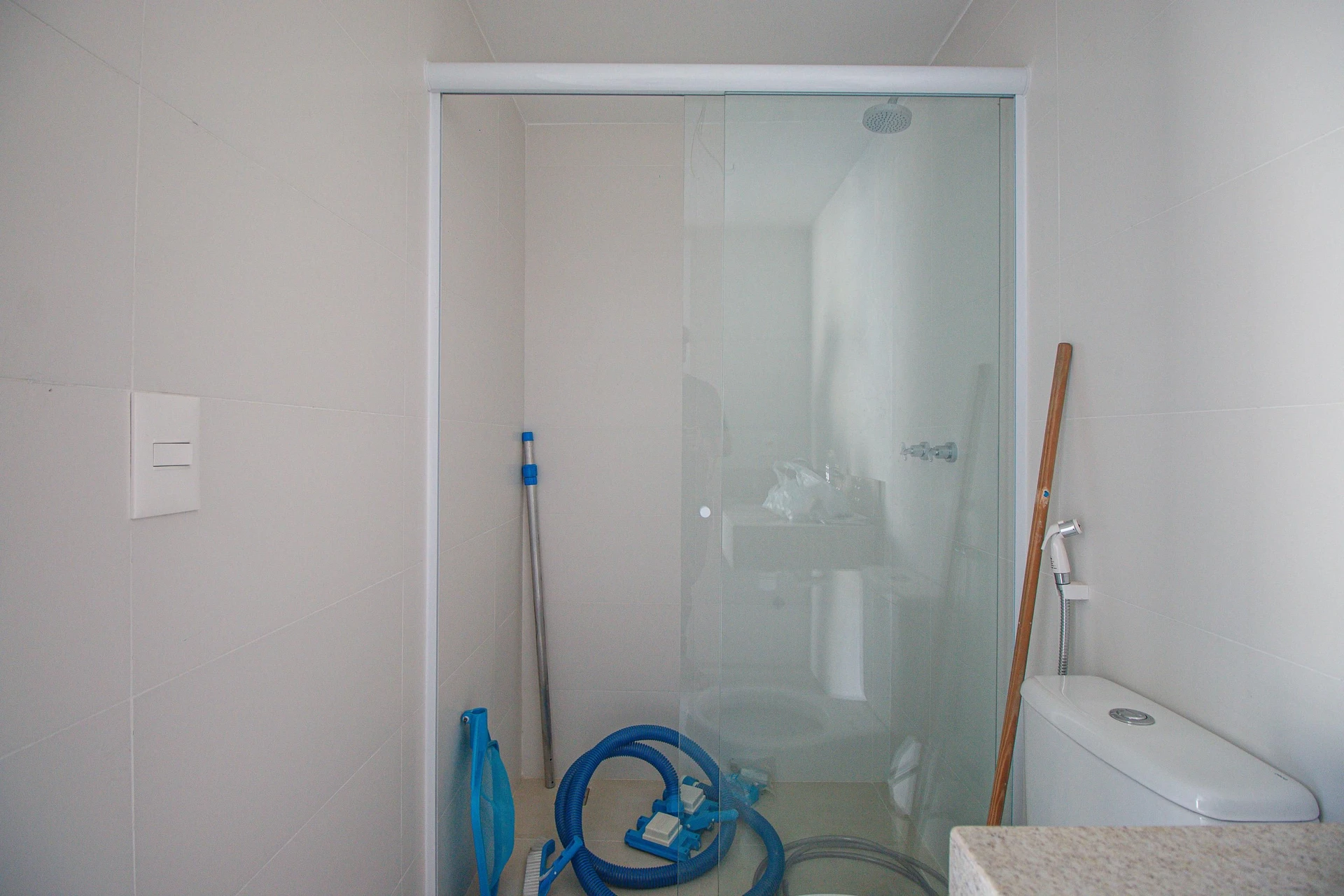 Apartamento mobiliado com 3 quartos e 3 banheiros — photo 39