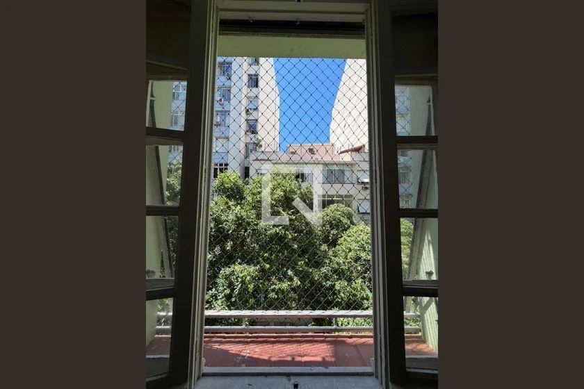 Apartamento, 36 m², com máquina de lavar — photo 7