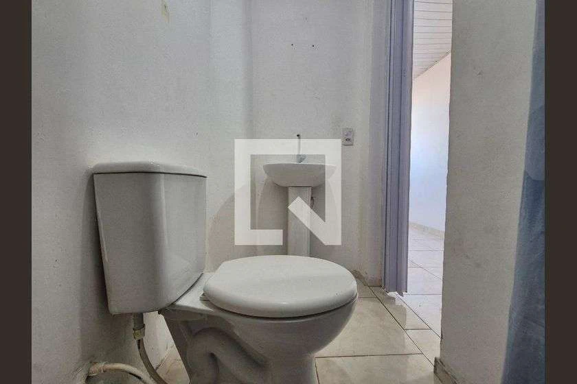 Kitnet sem vaga de garagem de 30 m² com 1 quarto — photo 7