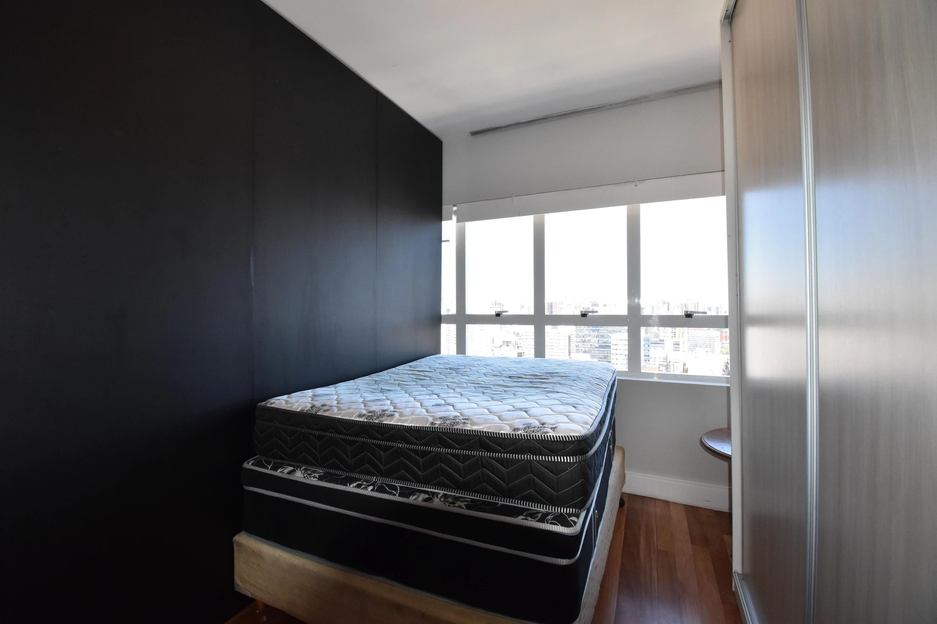Furnished apartment, 52 m², with a washing machine — photo 7