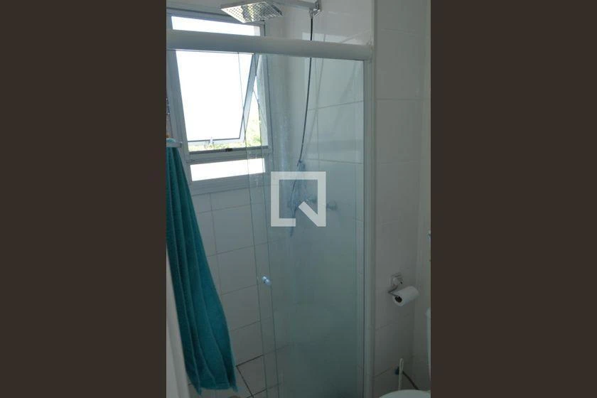 Furnished 2-bedroom apartment with 47 m² and balcony — photo 44
