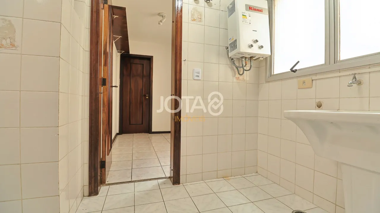 3-bedroom apartment with suite and 1 parking spot, 132 m² — photo 14