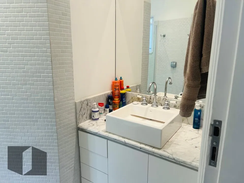 3-bedroom apartment with 1 parking space and gas heating — photo 12