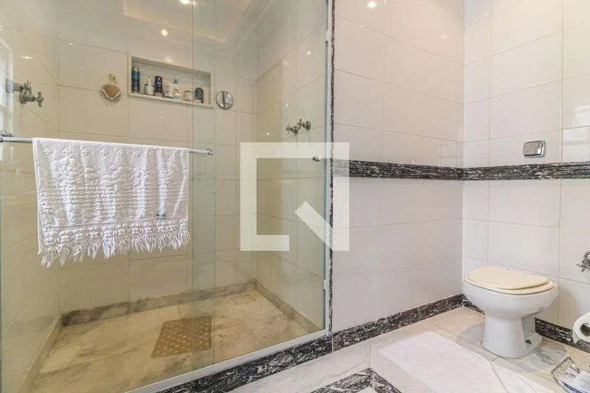 Apartment, 333 m², with a walk-in closet — photo 22