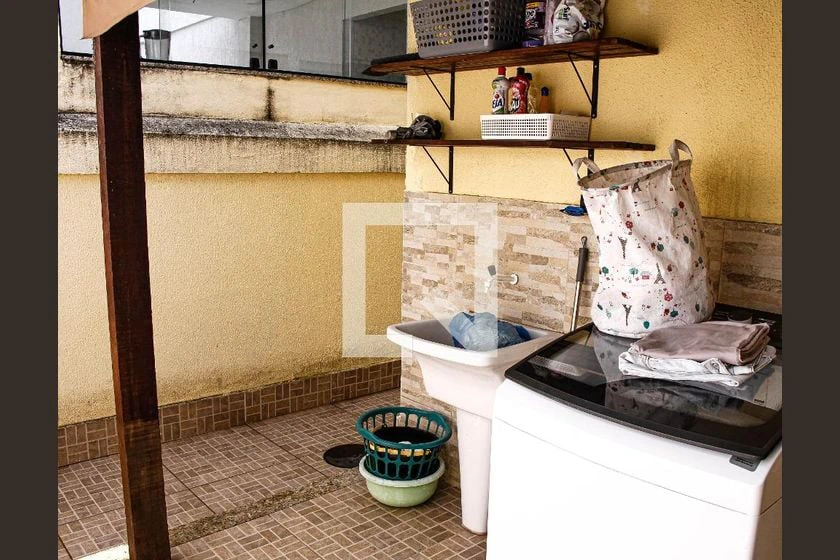 Casa de 2 quartos com jardim, Guaratiba — photo 29