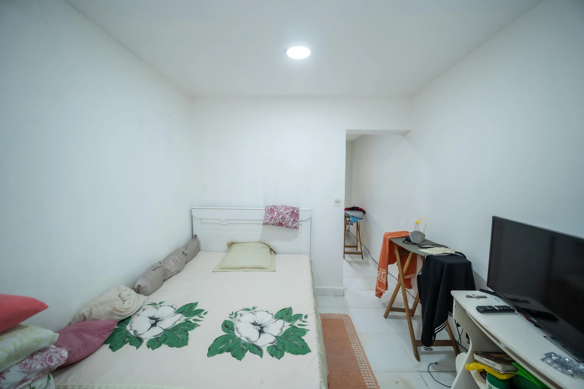 2-bedroom house with a washing machine in Rio de Janeiro — photo 34