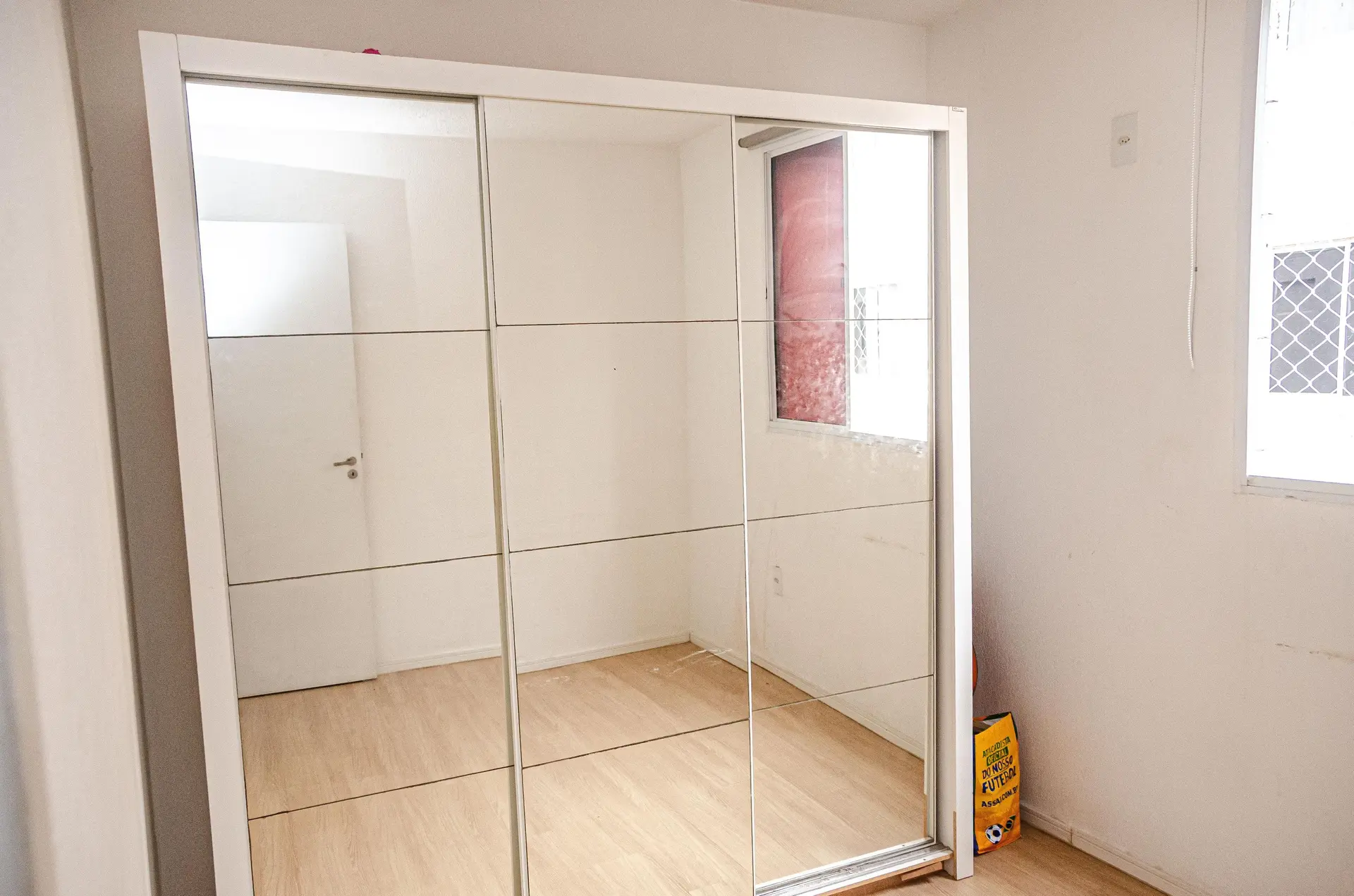 2 quartos e vista para as montanhas: apartamento de 42 m² — photo 15