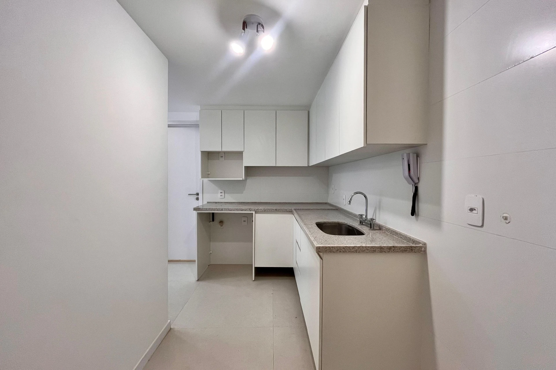 Kitnet com 1 quarto e 1 banheiro, sem vaga de garagem — photo 7