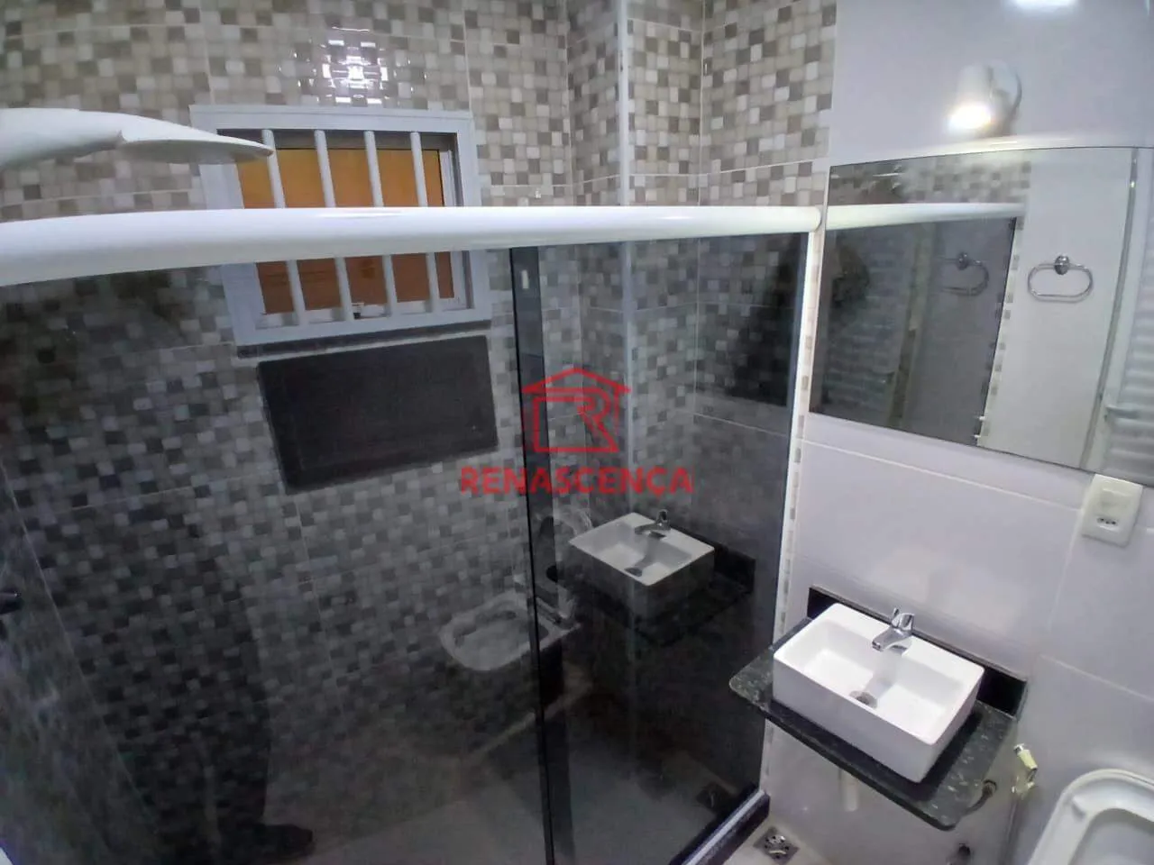 Casa com 2 quartos e 1 banheiro, com 1 vaga — photo 3