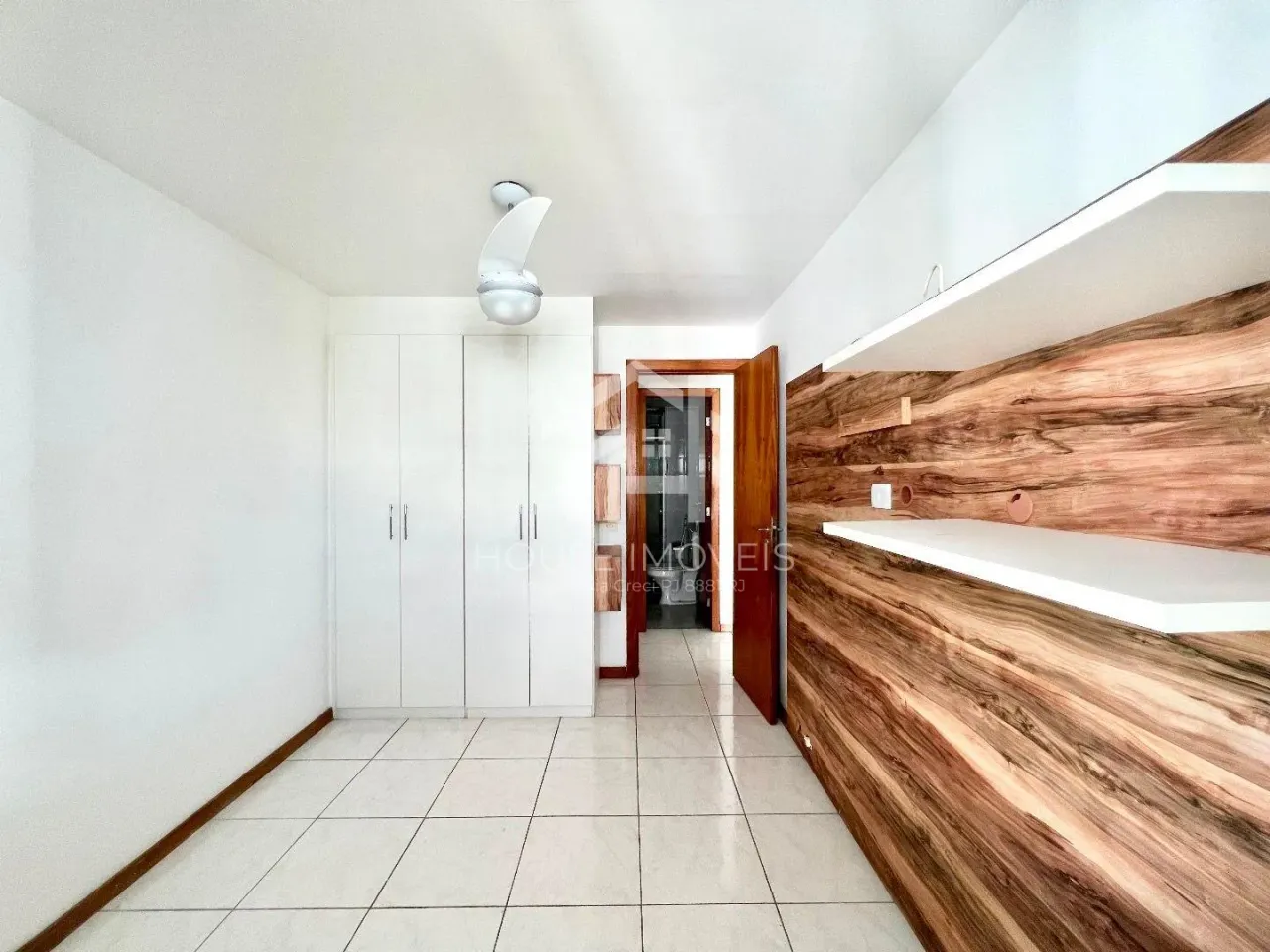 Apartamento com 2 quartos, 2 banheiros e 1 vaga — photo 6