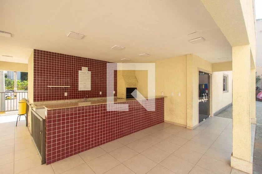 Apartamento de 2 quartos em condomínio com piscina — photo 22