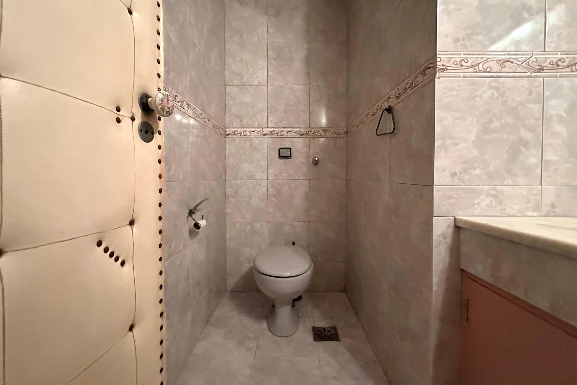 Apartamento amueblado de 3 dormitorios y cocina cerrada — photo 38