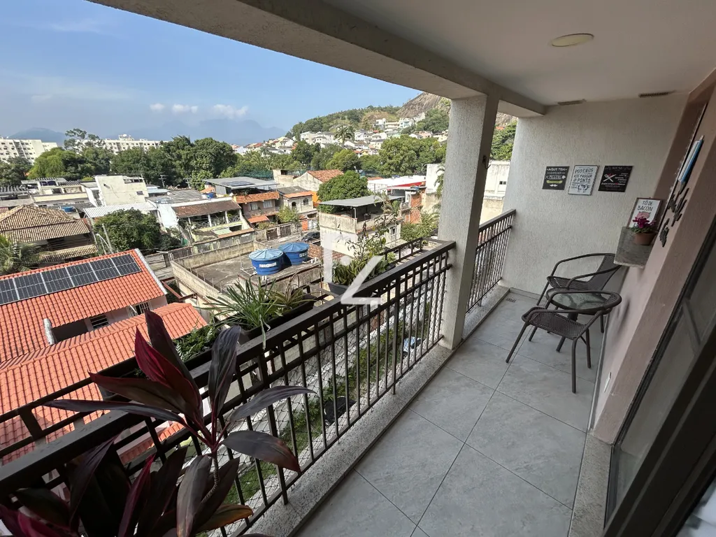 Furnished apartment, 67 m², with a home office — photo 19