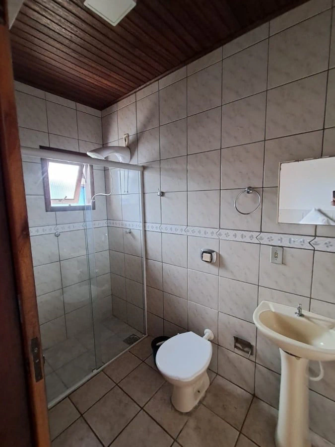 Furnished one-bedroom, 26 m² apartment in Florianópolis — photo 7