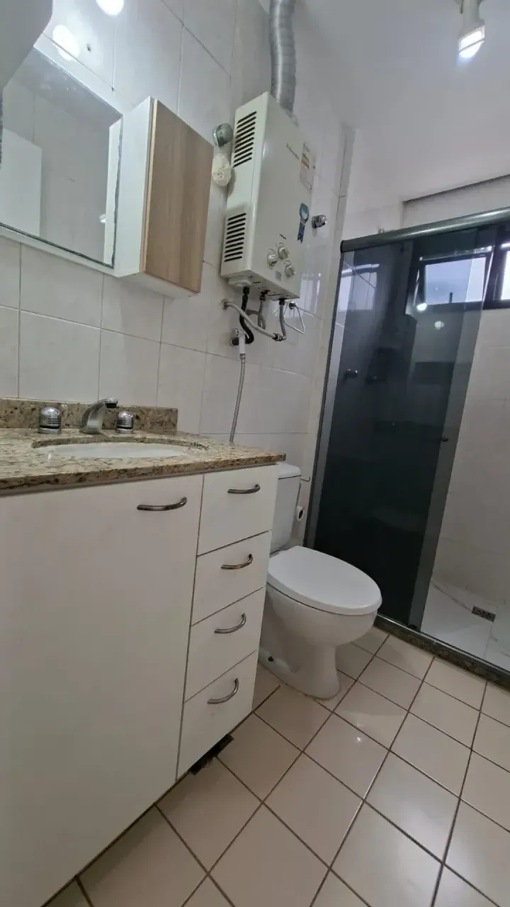 Apartment with 2 bedrooms and parking; pets allowed — photo 6