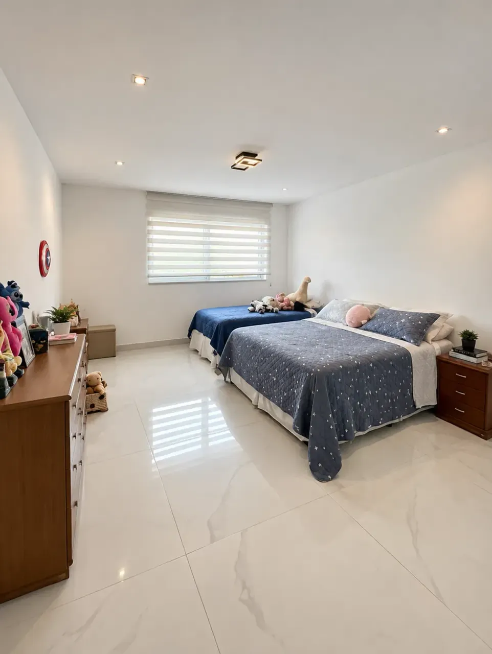 Furnished house, 627 m², with a bathtub — photo 5