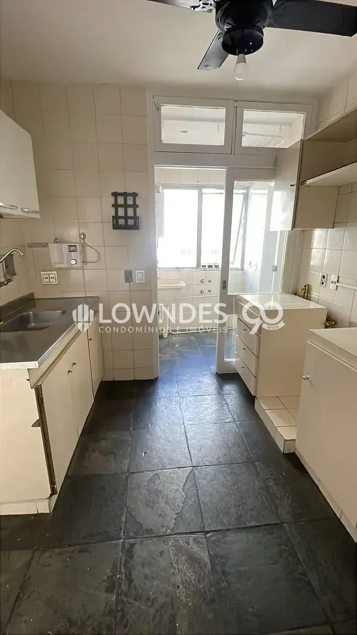 Apartamento para locação com 3 quartos e 3 banheiros — photo 8