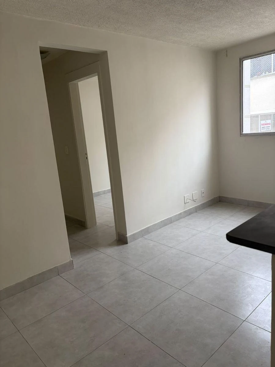 Apartamento de 55 m² con 2 dormitorios y cocina abierta — photo 5