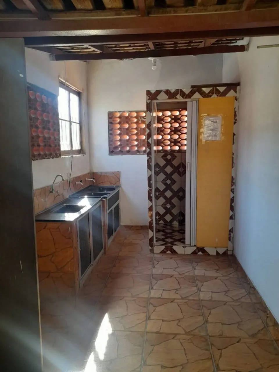 Apartamento con 1 dormitorio, 2 baños y balcón — photo 3