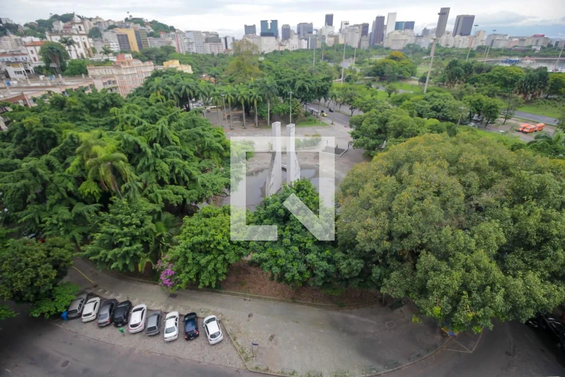 Monoambiente amueblado, 23 m², con vista al parque — photo 8