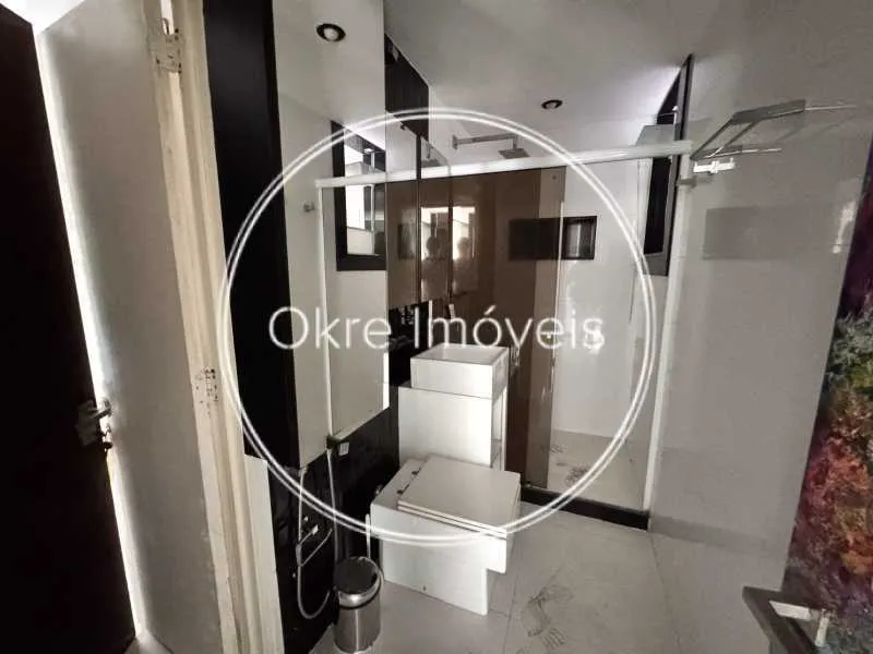 4-bedroom apartment with 160 m² and 2 parking spots — photo 11