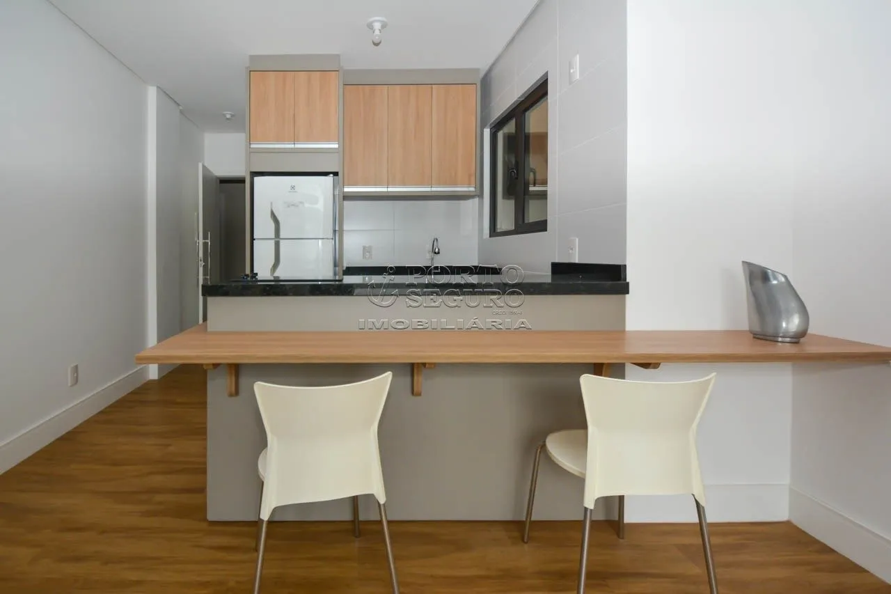 Estúdio mobiliado com 62 m² no 3º andar e 2 vagas — photo 33