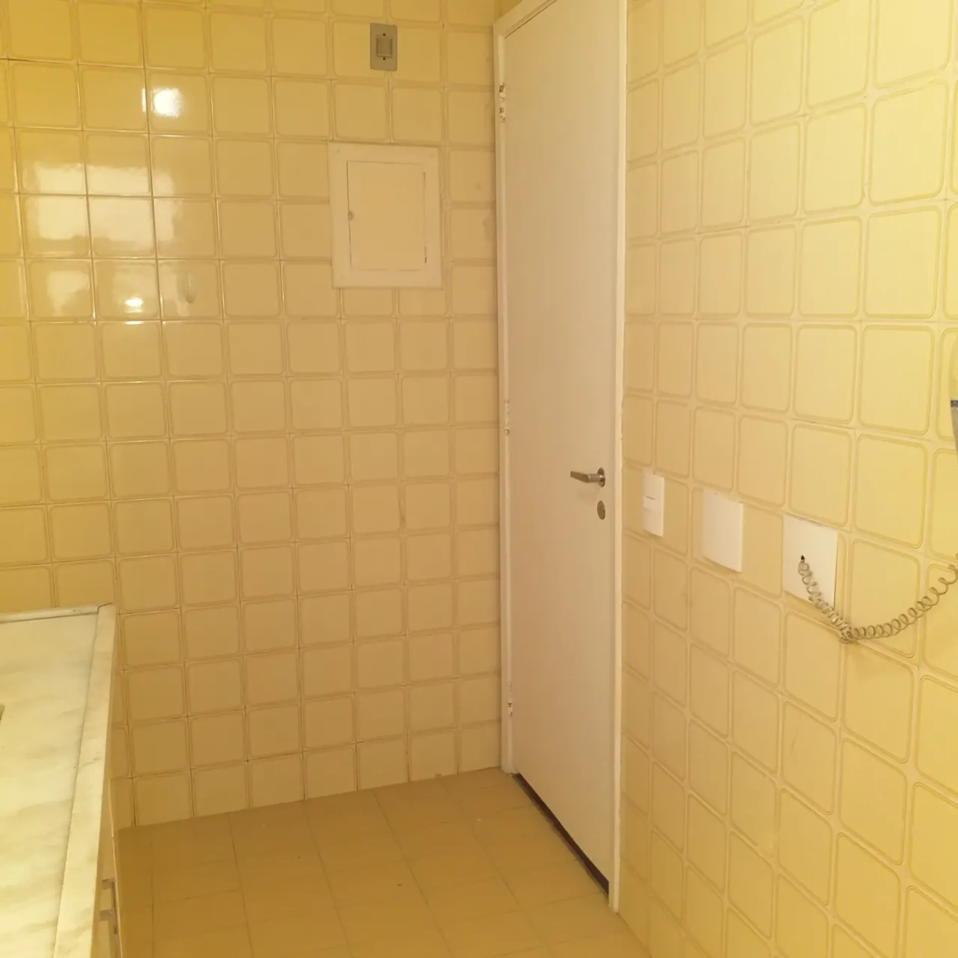 Apartment with 1 bedroom, 2 bathrooms and 53 m² — photo 29