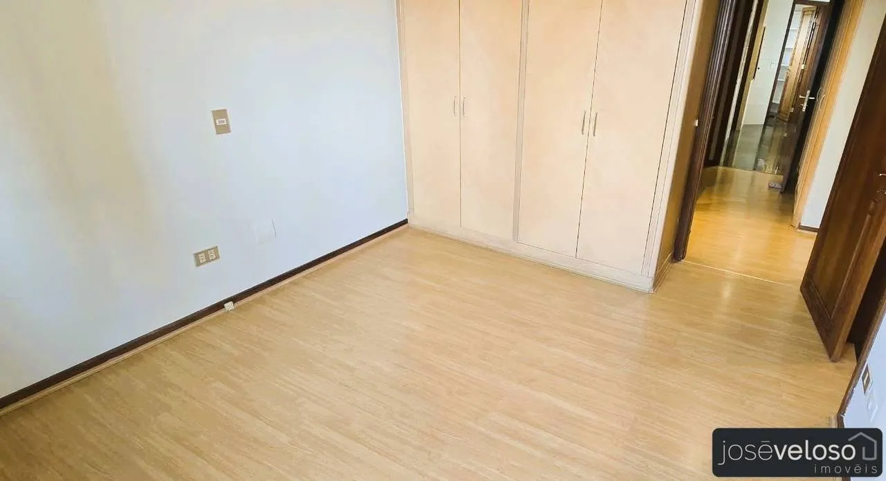Квартира з 3 спальнями та джакузі, Куритиба — photo 27