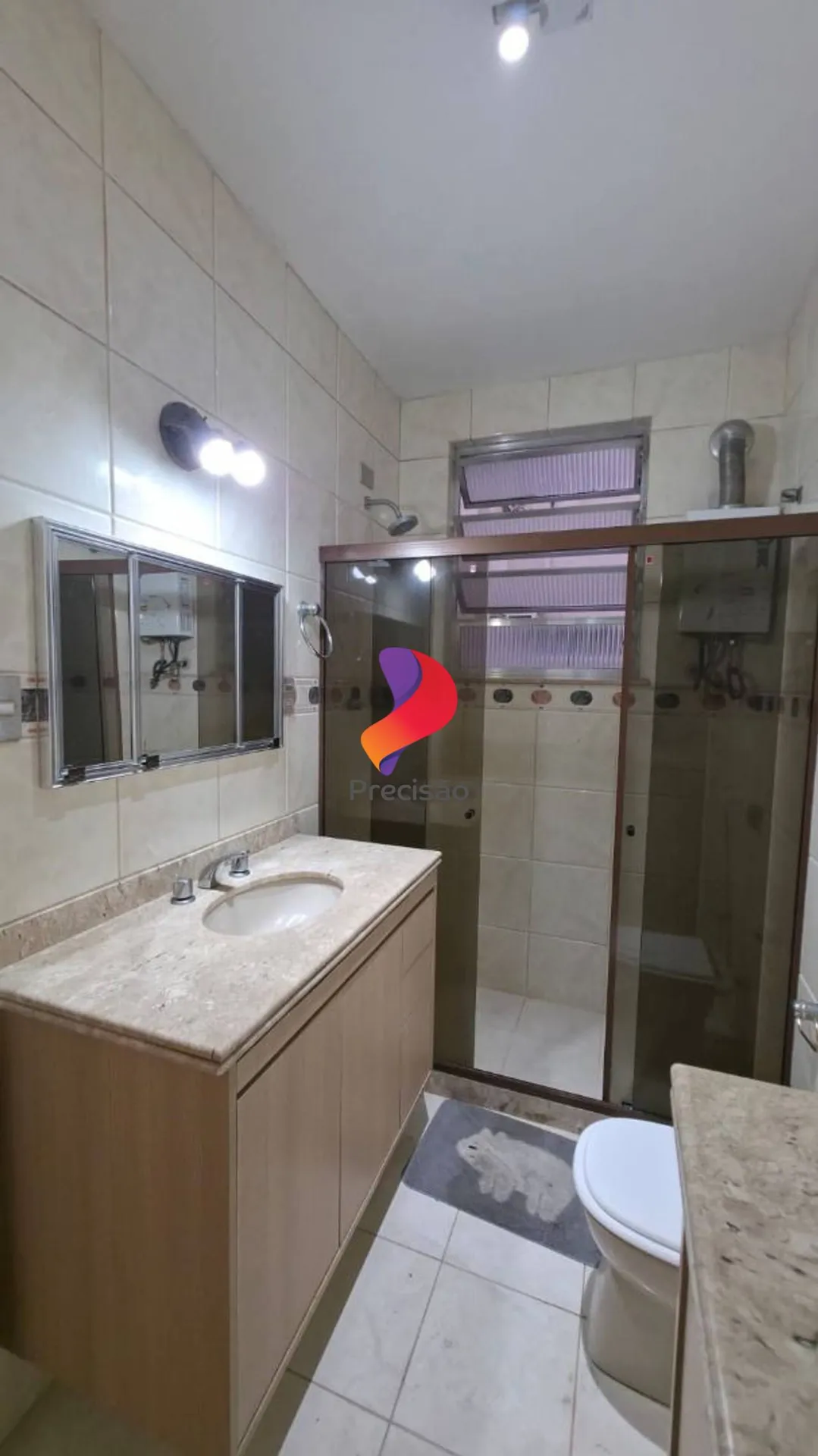 4th-floor 2-bedroom apartment with 63 m² and 1 parking — photo 7