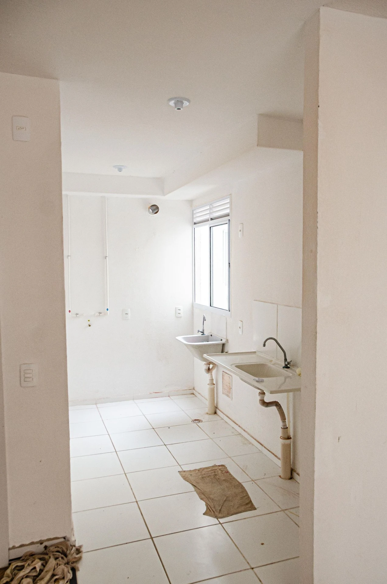 Apartamento sin amueblar con 2 dormitorios y 1 baño — photo 24