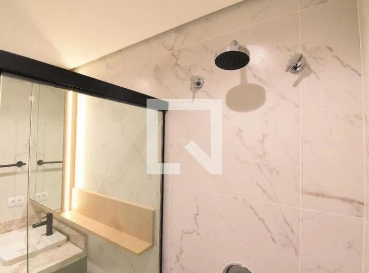 Apartamento mobiliado de 33 m² com cozinha integrada — photo 5