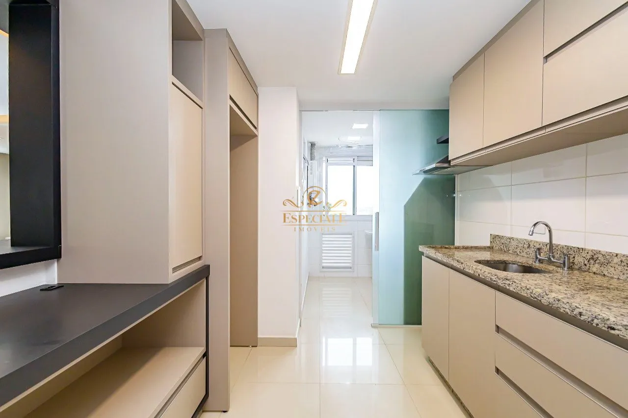 Квартира 134 м² без меблів з 2 спальнями-світами — photo 7