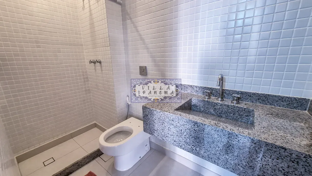 Apartamento de 124 m² com varanda e 1 vaga — photo 17