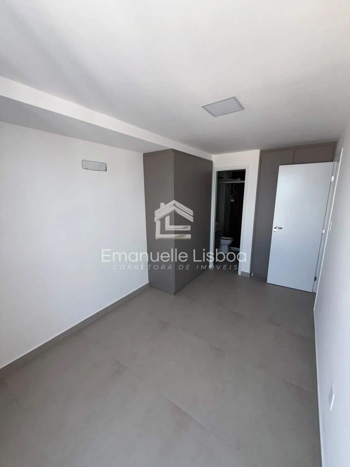 Apartamento de 2 quartos com varanda e cozinha aberta — photo 7