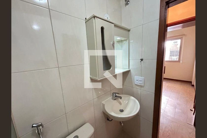 3-bedroom apartment with 86 m² and 1 parking space — photo 37