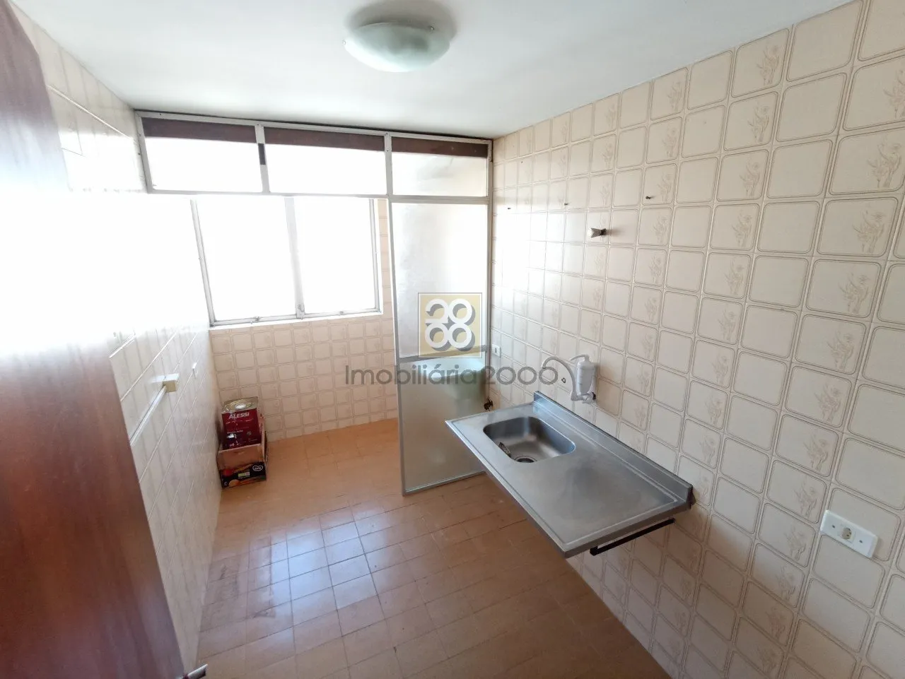 2-bedroom, 53 m² apartment in Curitiba — photo 8