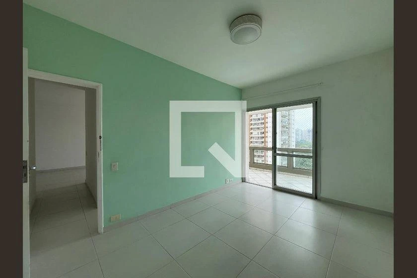 Apartamento de 2 quartos em condomínio com academia — photo 31