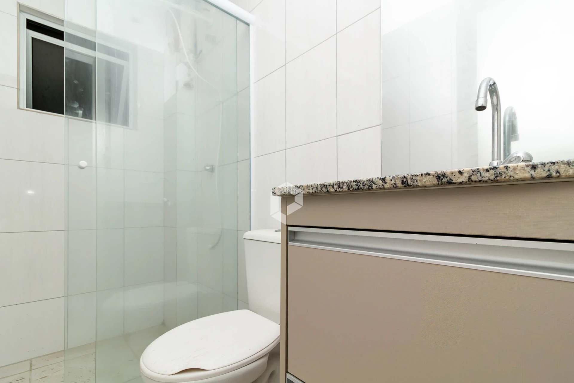 One-bedroom apartment, 27 m² — photo 4