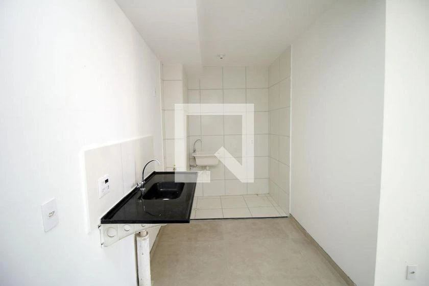 2 quartos e espaço de home office: apartamento de 38 m² — photo 31