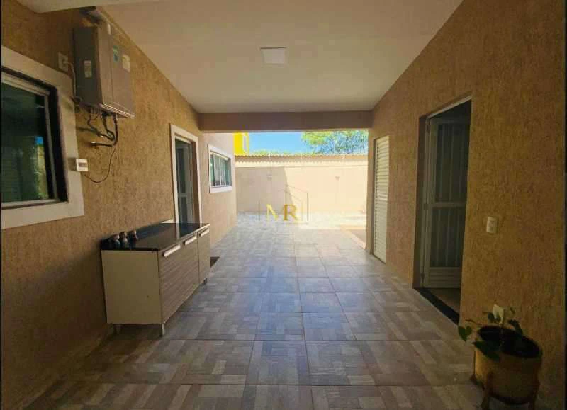 Furnished triplex house with 4 suites and 288 m² — photo 15